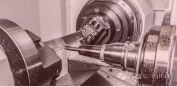 刀具深孔铰削常见问题及解决措施